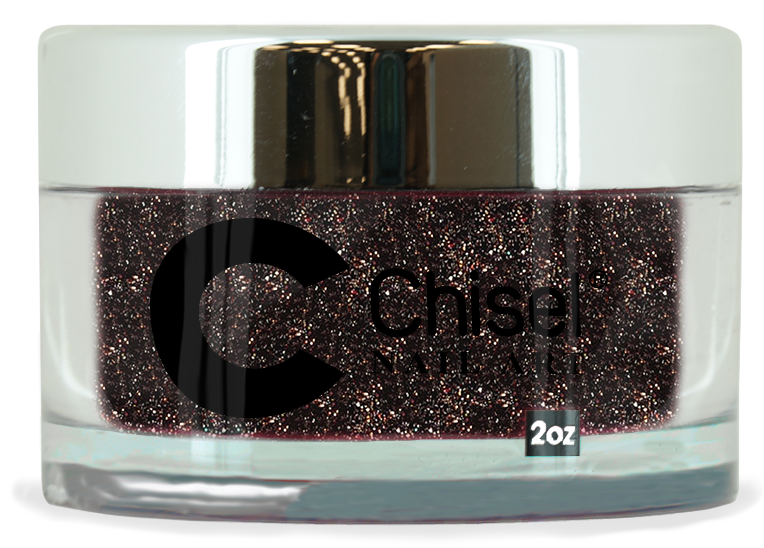 Chisel Dipping Powder Glitter - Glitter 21