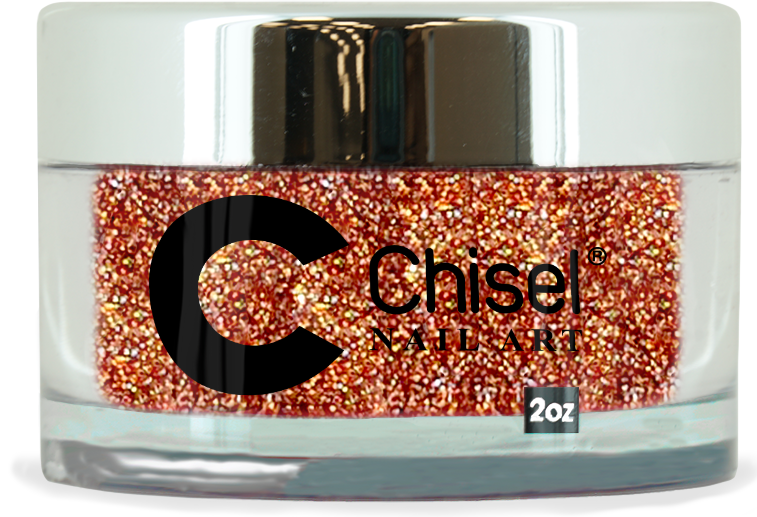 Chisel Dipping Powder Glitter - Glitter 22