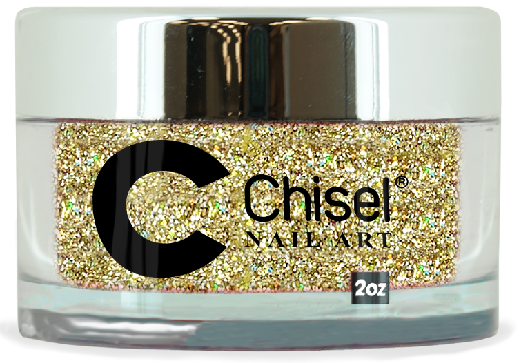 Chisel Dipping Powder Glitter - Glitter 23