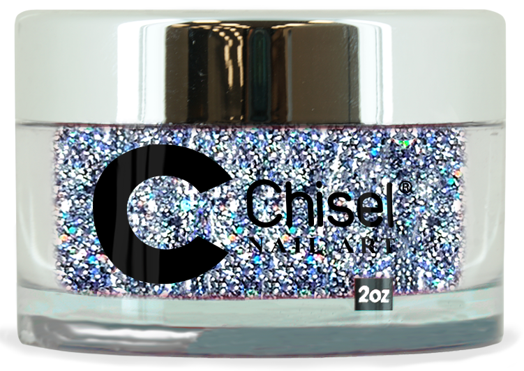 Chisel Dipping Powder Glitter - Glitter 27