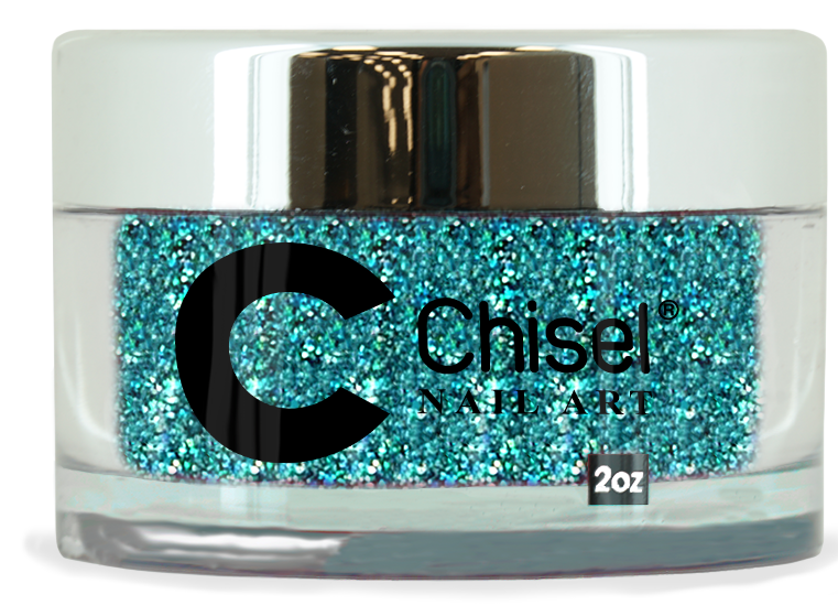 Chisel Dipping Powder Glitter - Glitter 28