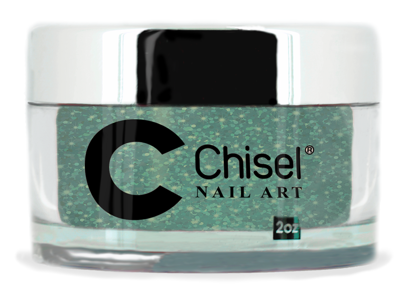 Chisel Dipping Powder Glitter - Glitter 3