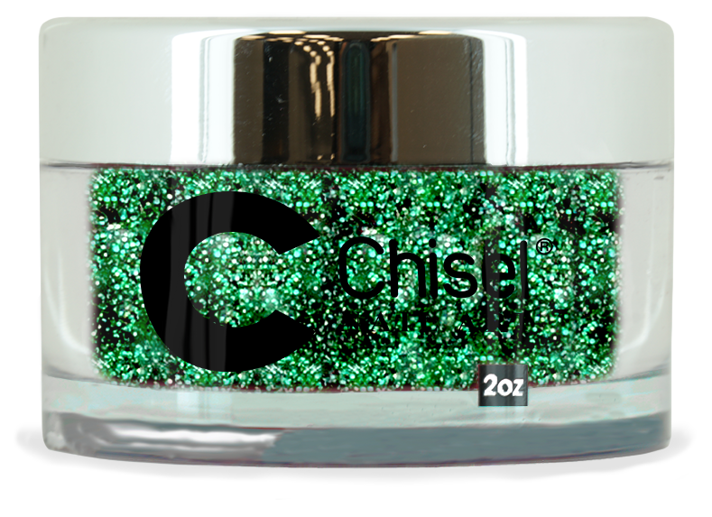 Chisel Dipping Powder Glitter - Glitter 32