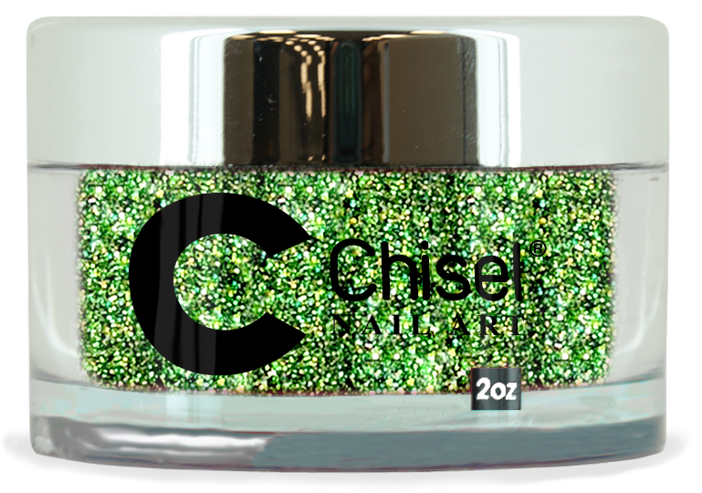 Chisel Dipping Powder Glitter - Glitter 33