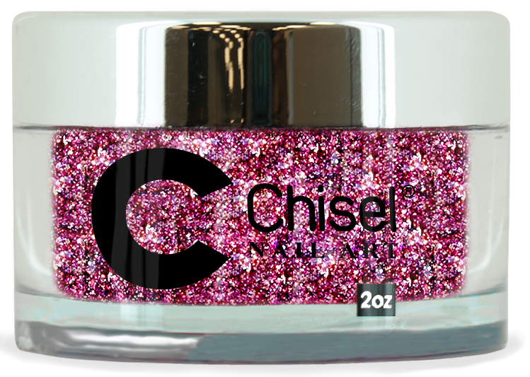 Chisel Dipping Powder Glitter - Glitter 36
