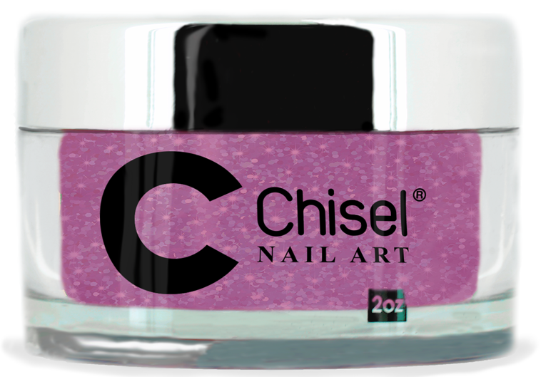 Chisel Dipping Powder Glitter - Glitter 4