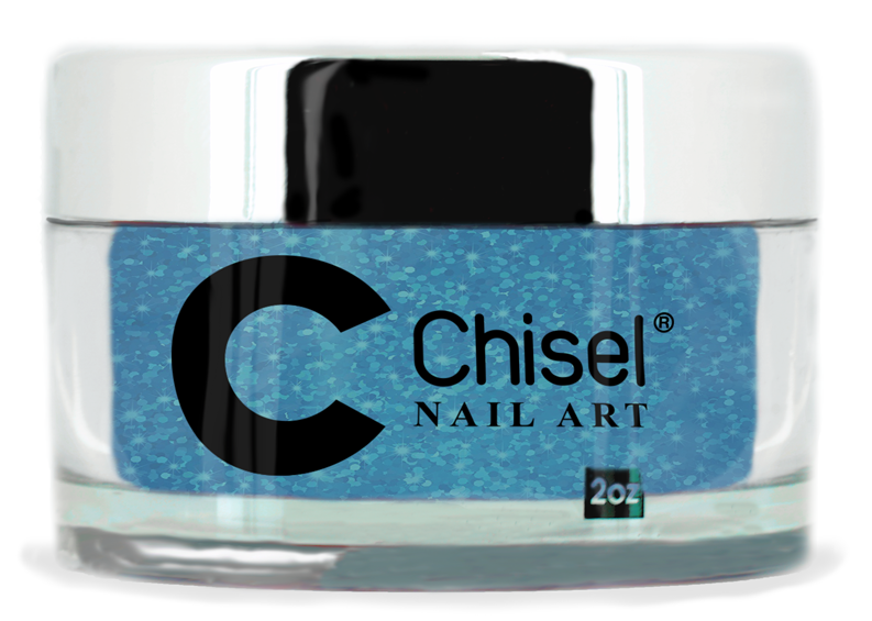 Chisel Dipping Powder Glitter - Glitter 5