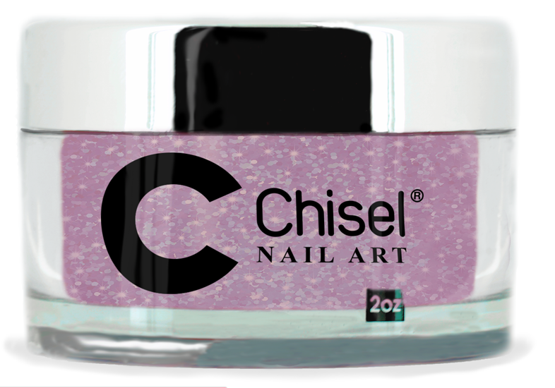 Chisel Dipping Powder Glitter - Glitter 6