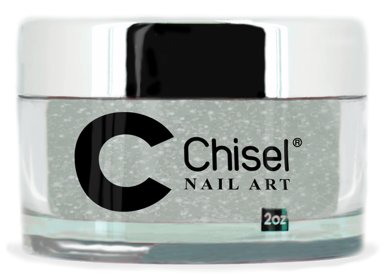 Chisel Dipping Powder Glitter - Glitter 7