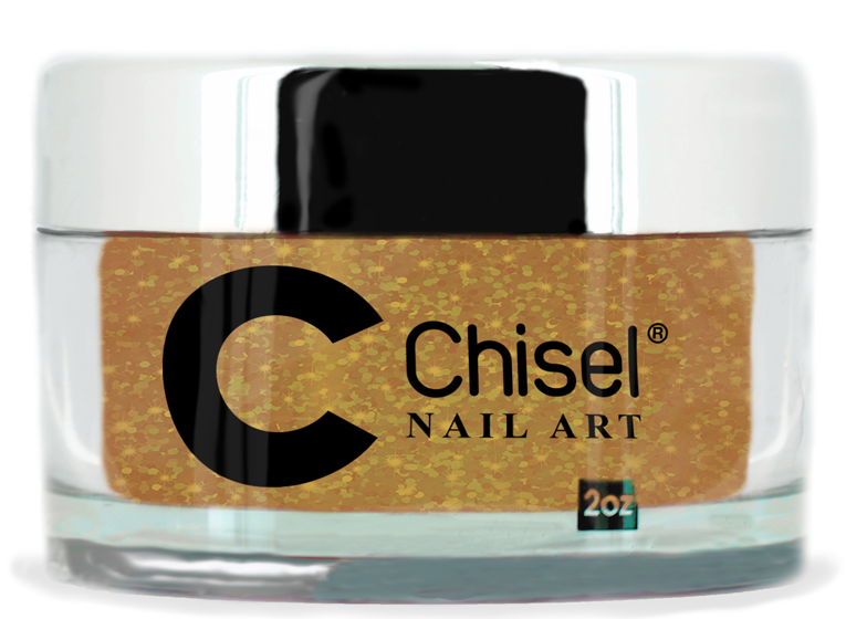 Chisel Dipping Powder Glitter - Glitter 8