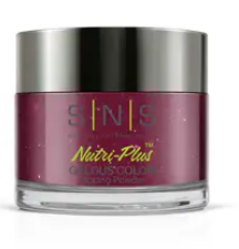 SNS Powder - HD08 - Holly Berry