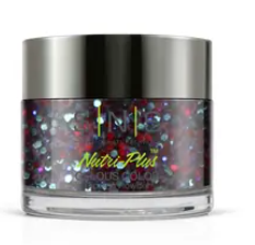 SNS Powder - HD19 - New Year's Parade