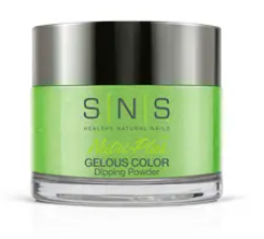 SNS Powder - HH01 - Emerald Temple
