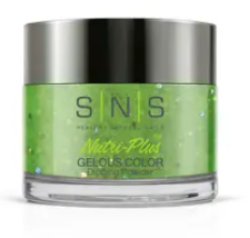 SNS Powder - HH02 - Sleeping Giant