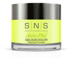 SNS Powder - HH03 - Belvedere Lookout