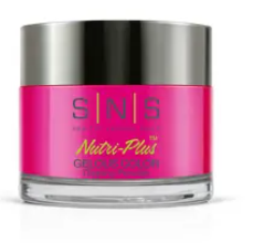SNS Powder - HH04 - Miracle Garden