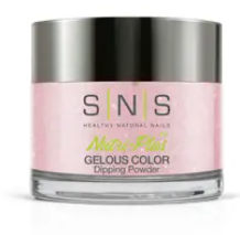 SNS Powder - HH05 - Love Letter Pink