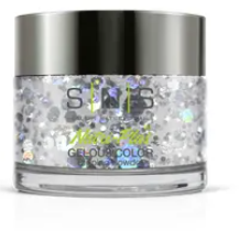 SNS Powder - HH06 - Silver Pagoda