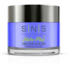 SNS Powder - HH13 - Iguacu Falls
