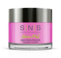 SNS Powder - HH14 - Flamenco Dress