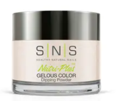 SNS Powder - HH17 - Le Jardin Secret