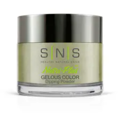 SNS Powder - HH18 - Glistening Waters