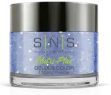 SNS Powder - HH19 - Obelisco