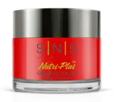 SNS Powder - HH20 - Machu Picchu