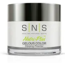 SNS Powder - HH21 - Taj Mahal