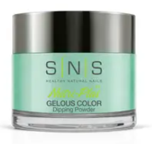 SNS Powder - HH27 - Blue Lagoon