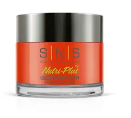 SNS Powder - HH33 - Stingray City