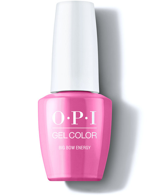 OPI Gel Polish - HPN03 - Big Bow Energy