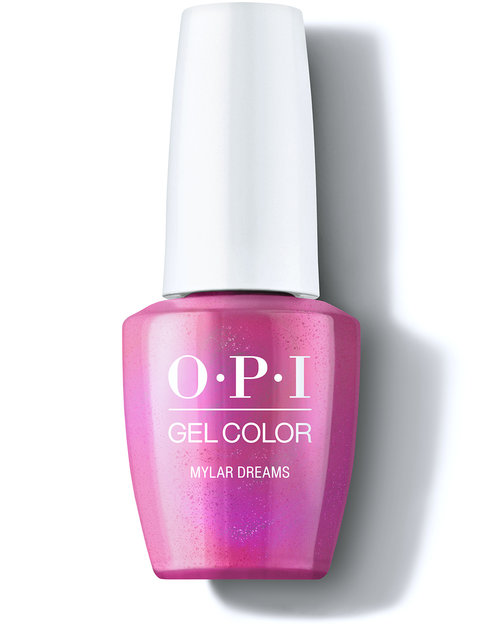 OPI Gel Polish - HPN04 - Mylar Dreams