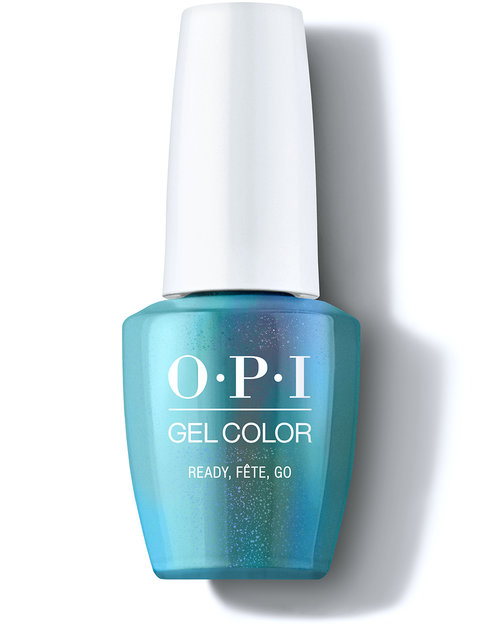 OPI Gel Polish - HPN12 - Ready, F