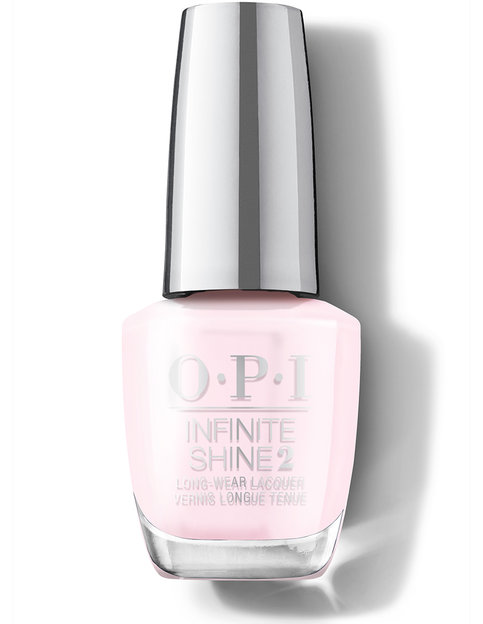 OPI Infinite Shine - HRL31 - Let's Be Friends!