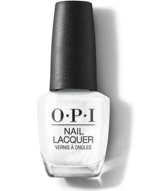 OPI Nail Polish - HRN01 - Snow Day in LA