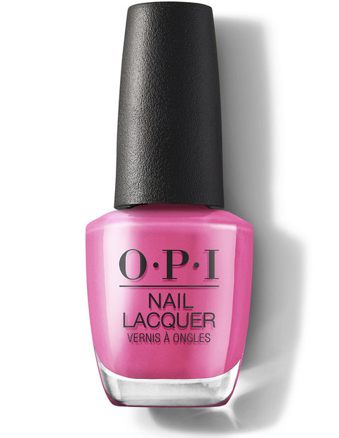 OPI Nail Polish - HRN03 - Big Bow Energy