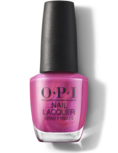 OPI Nail Polish - HRN04 - Mylar Dreams