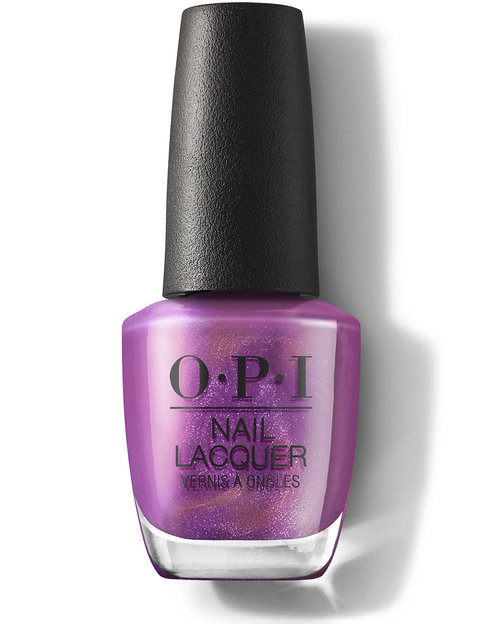 OPI Nail Polish - HRN08 - My Color Wheel is Spinning