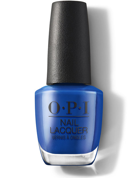 OPI Nail Polish - HRN09 - Ring in the Blue Year