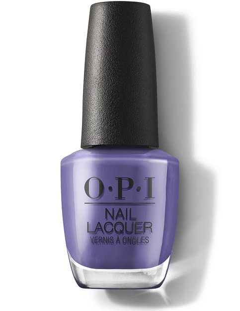 OPI Nail Polish - HRN11 - All is Berry & Bright