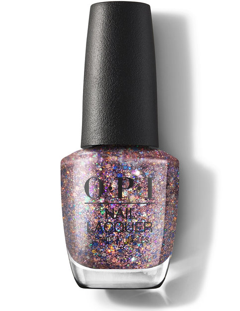 OPI Nail Polish - HRN14 - Confetti Ready