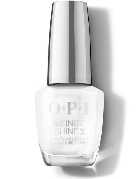 OPI Infinite Shine - HRN16 - Snow Day in LA