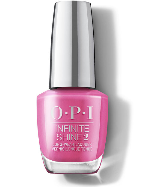 OPI Infinite Shine - HRN18 - Big Bow Energy