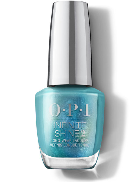 OPI Infinite Shine - HRN27 - Ready, F