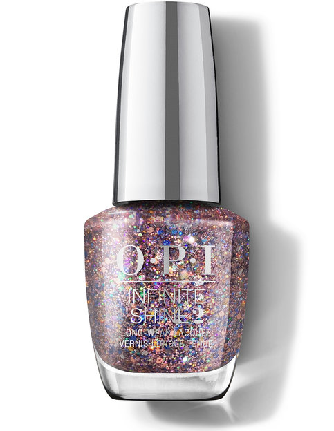 OPI Infinite Shine - HRN29 - Confetti Ready