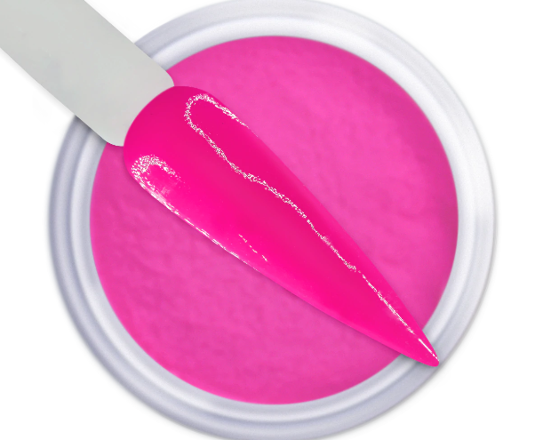 Igel Dip & Dap Powder - IP-DD047 - Frisky Fuchsia