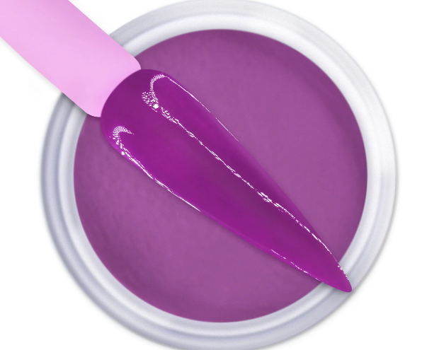 Igel Dip & Dap Powder - IP-DD054 - Passionate Purple