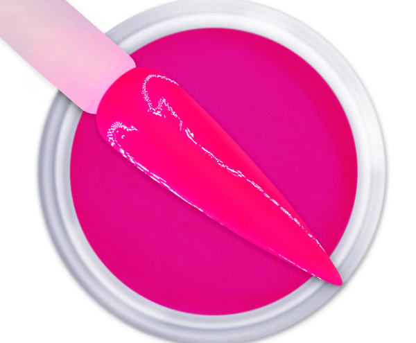 Igel Dip & Dap Powder - IP-DD064 - Shocking Pink