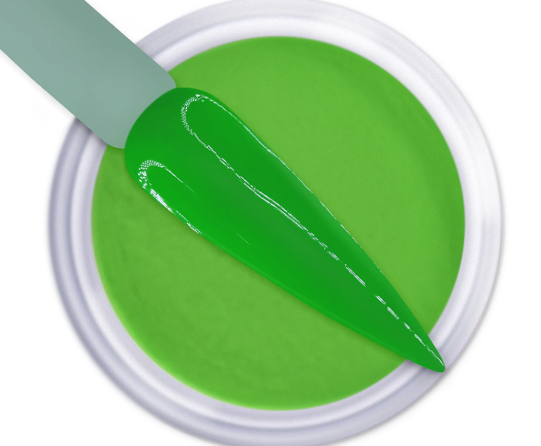 Igel Dip & Dap Powder - IP-DD068 - Screamin' Green